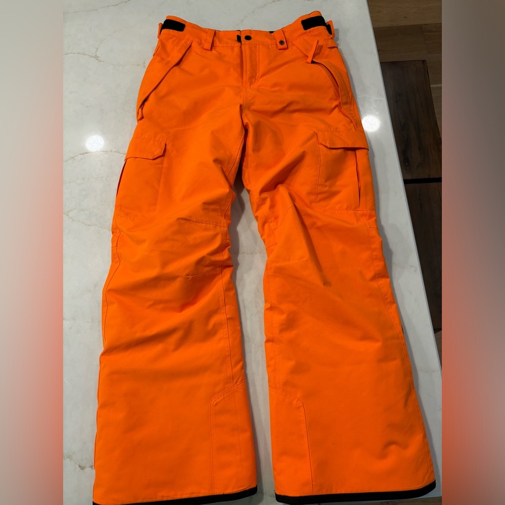 Kids 686 Snow Pants